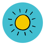 LET'S SONGDRAW DIFFERENT TYPES OF WEATHER!