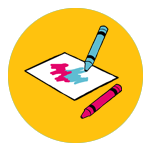 LET'S SONGDRAW LOTS AND LOTS, IN ALL COLOURS!